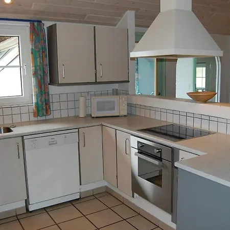 Lovely In With Kitchen Casa vacanze