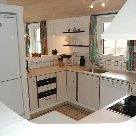 Casa vacanze Lovely In With Kitchen Blåvand