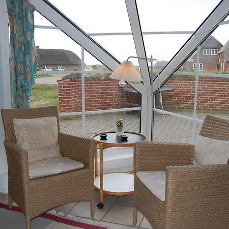 Beautiful In With Sauna Feriehus